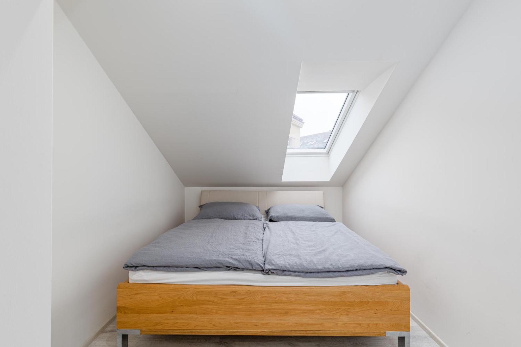 Apartment Cimburkova Praga Zewnętrze zdjęcie