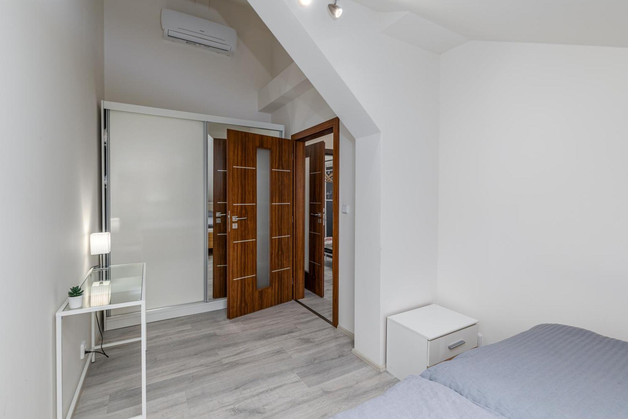 Apartment Cimburkova Praga Zewnętrze zdjęcie